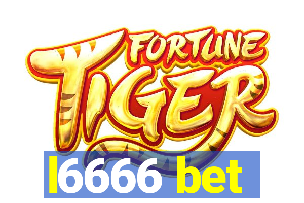 l6666 bet